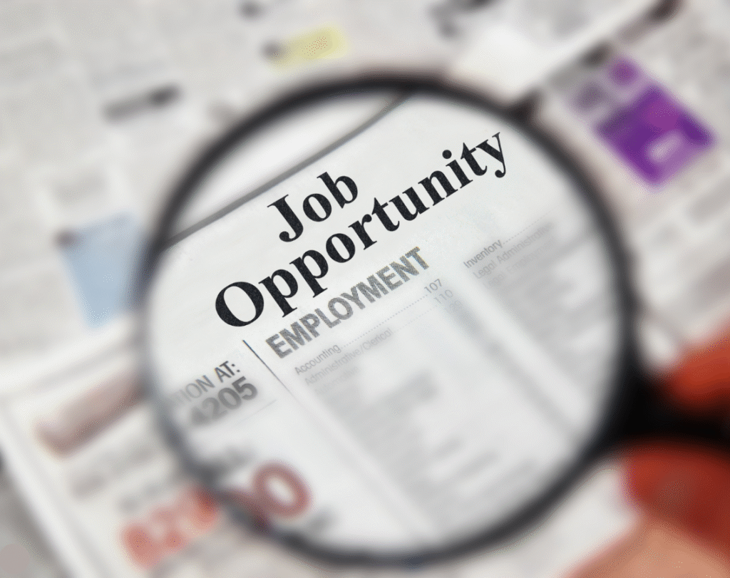 Hope Job Causes - hopesorg.com