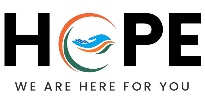 Hopesorg logo
