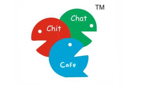 Chit Chat Cafe brand by Hopesorg