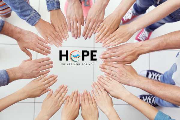 Hopesorg Team